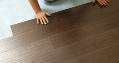 Cut Laminate Flooring Prepare Your Workspace